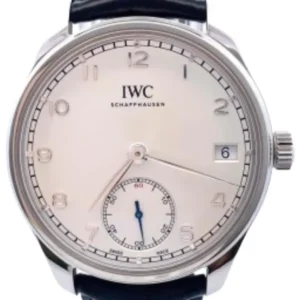IWC ポルトギーゼ ハンドワインド IW510203