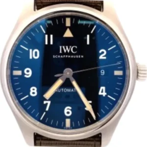 IWC パイロット・ウォッチ・マーク XVIII トリビュート・トゥー・マークXI IW327007