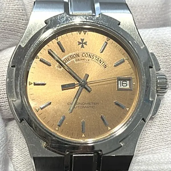 ヴァシュロン・コンスタンタン　オーヴァーシーズ　42050/423A loading=