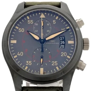 IWC パイロット ウォッチ IW388002