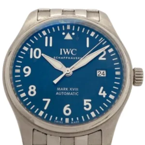 IWC マークXVIII IW327014