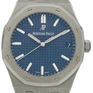 オーデマ ピゲ ロイヤル オーク オートマティック 15500ST.OO.1220ST.01