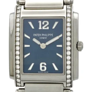 パテック フィリップ Twenty-4  4910/1200A-001
