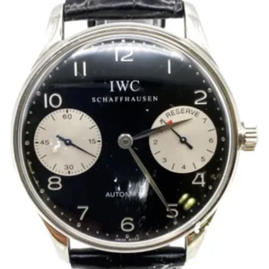 IWC ポルトギーゼ 5000-001