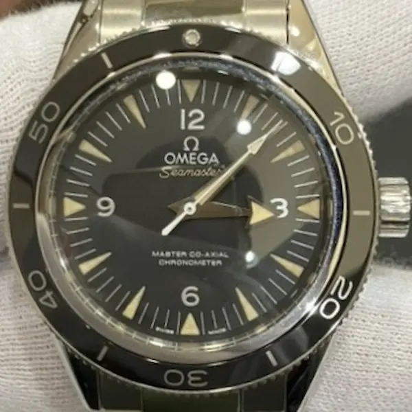 オメガ　シーマスター 300　233.30.41.21.01.001 loading=