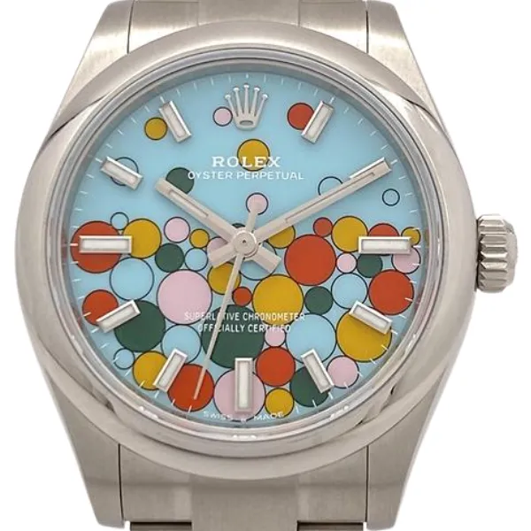 オイスターパーペチュアル 277200