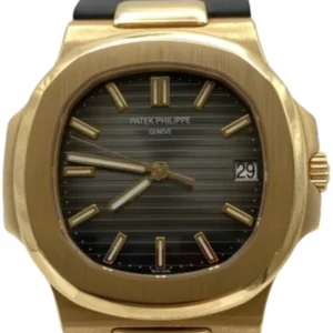 パテック フィリップ ノーチラス 5711R-001 ブラウン