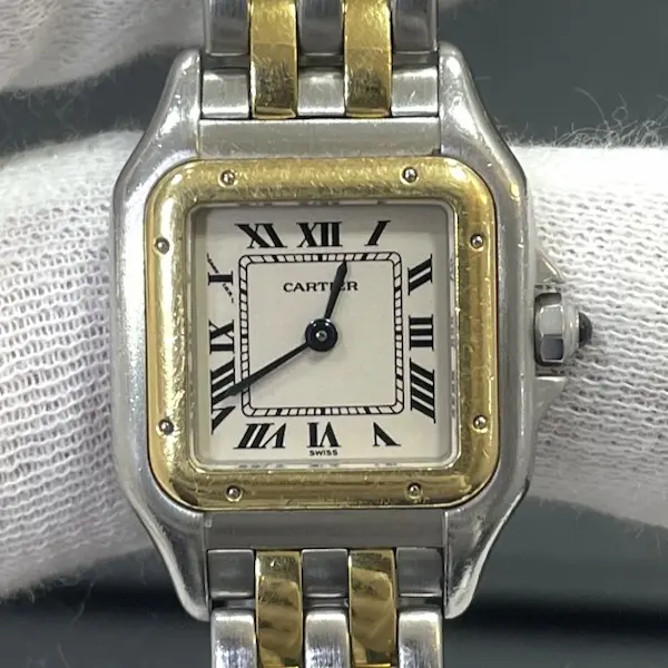 カルティエ　パンテール ドゥ カルティエ　W25029B6 loading=