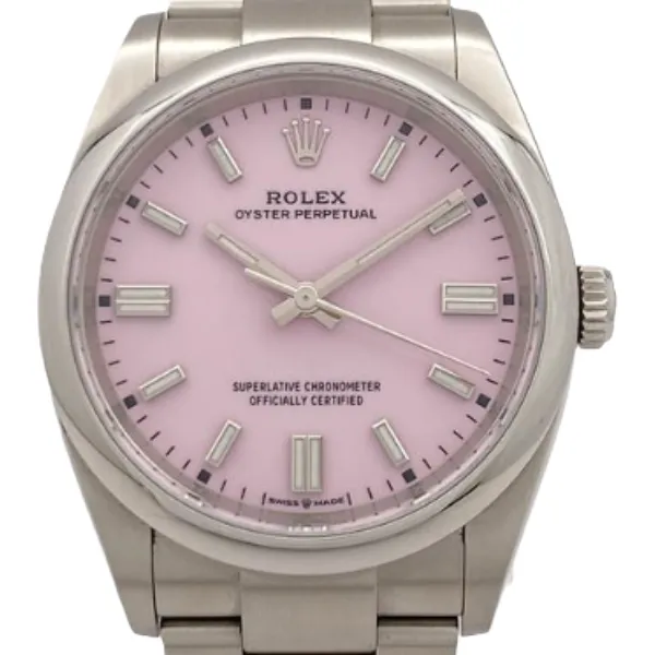 オイスターパーペチュアル 126000