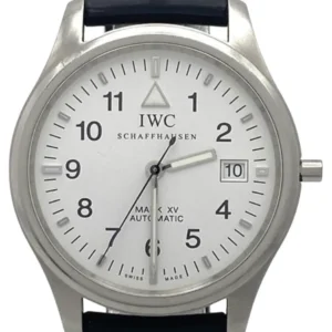 IWC パイロットウォッチ IW325309