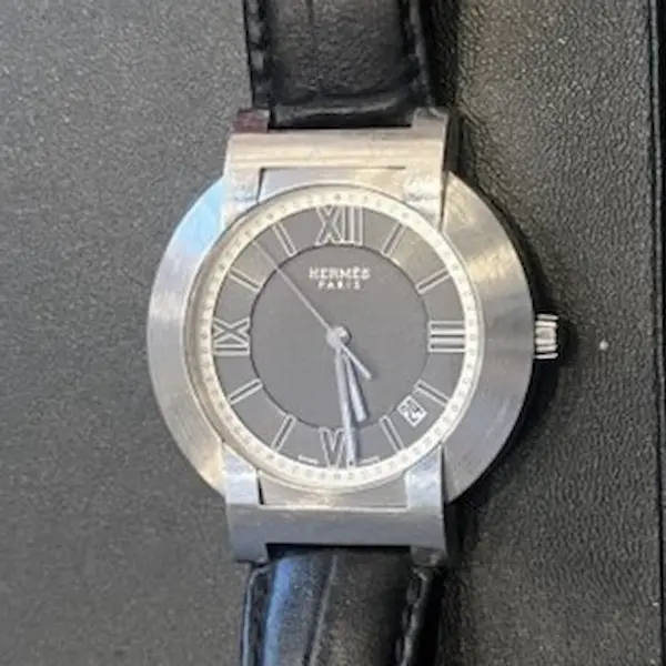 エルメス　ノマード
