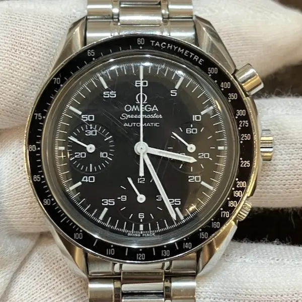 オメガ　スピードマスター　オートマチック　3510.50