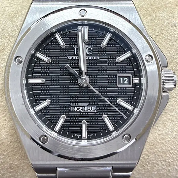 IWC　インヂュニア・オートマティック 40　 IW328901 loading=