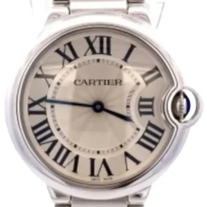 カルティエ バロンブルー W6920046
