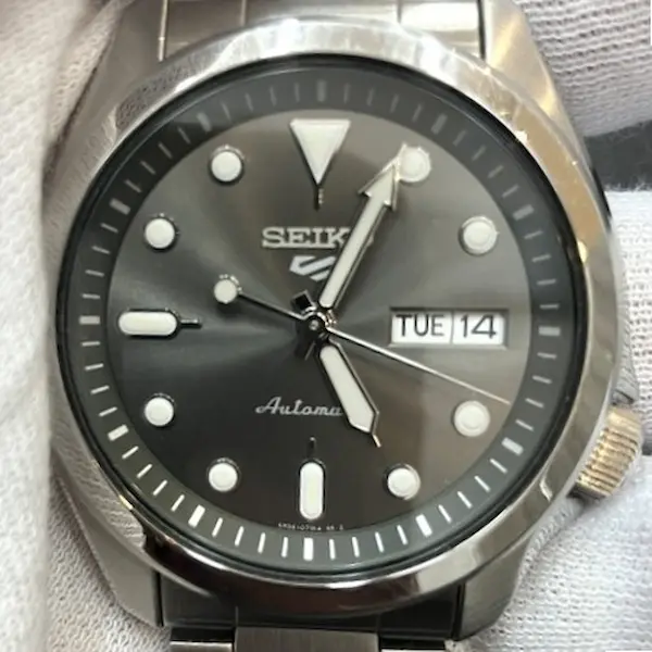 セイコー　5スポーツ SKX Sports Style　SBSA045 loading=