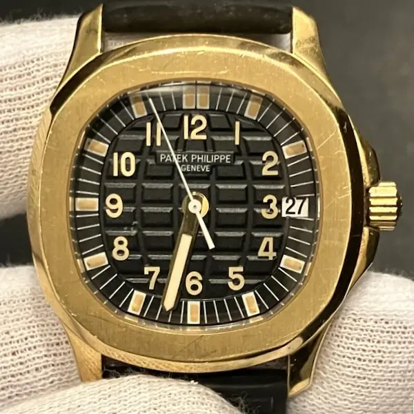 パテック フィリップ　アクアノート　5066J-001