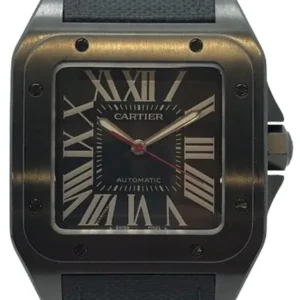 カルティエ サントス100 WSSA0006