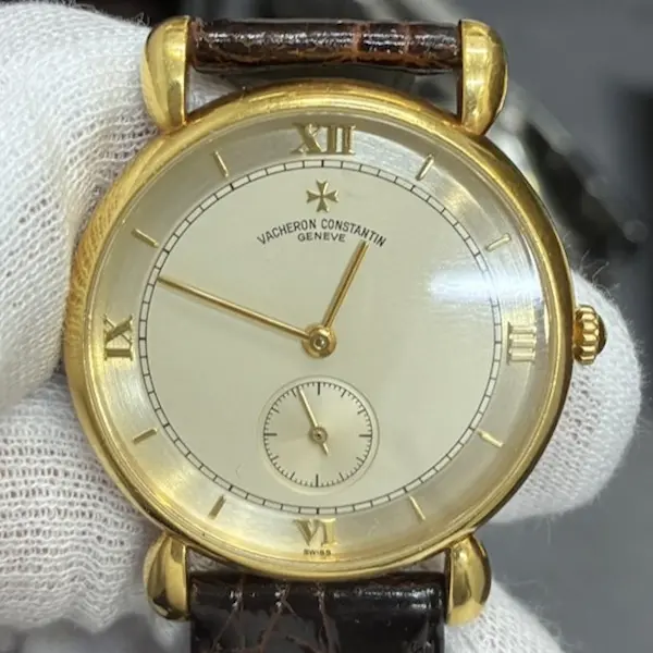 ヴァシュロン・コンスタンタン　ヒストリカル ルネサンス　92084.000J-7570 loading=