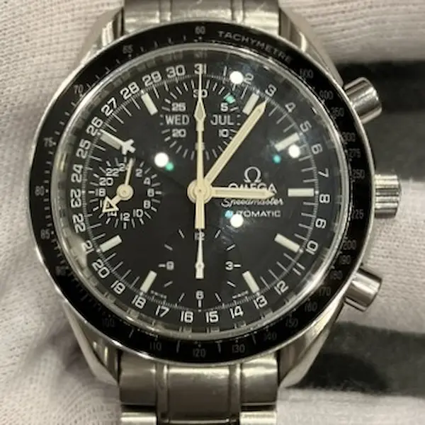 オメガ　スピードマスター　3520.50.00