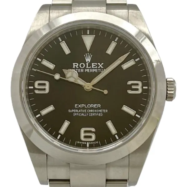 エクスプローラーⅠ 214270