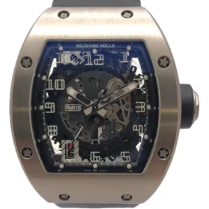 リシャール・ミル リシャール・ミル オートマティック RM010 AH HI