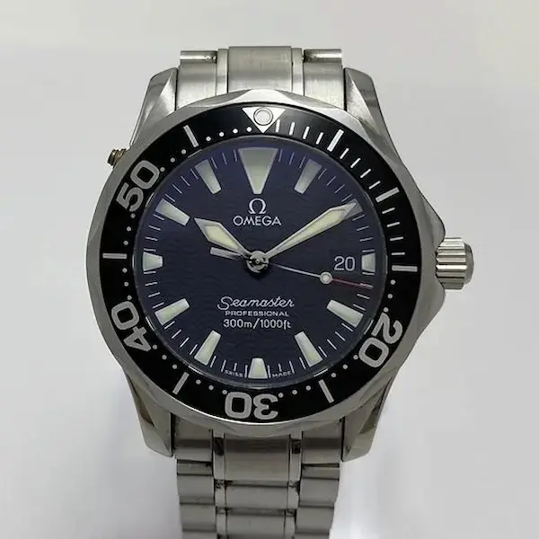 オメガ　シーマスター　2262.50.00