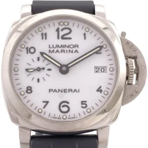 オフィチーネ・パネライ ルミノール マリーナ1950 3デイズ PAM00523