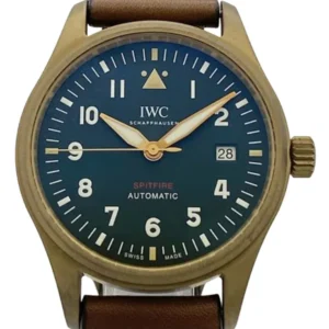 IWC パイロットウォッチ IW326802