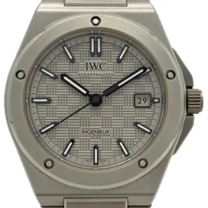 IWC インヂュニア IW328904