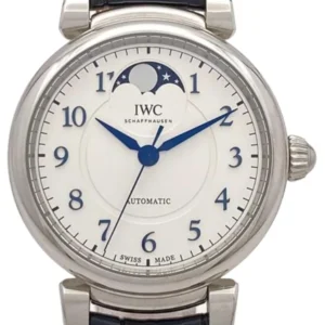 IWC ダ ヴィンチ IW459306