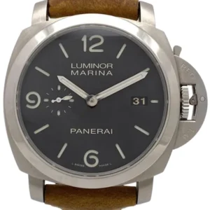 オフィチーネ パネライ ルミノール PAM00312