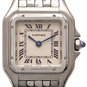 カルティエ パンテール SM W25033P5