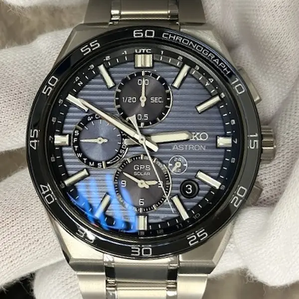 セイコー　アストロン ネクスター　SBXC175