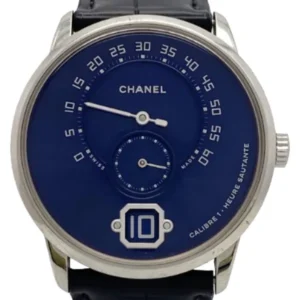 シャネル ムッシュー ドゥ シャネル H5467