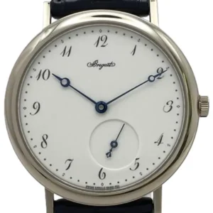ブレゲ クラシック 5140BB/29/9W6