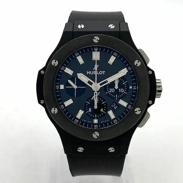 ウブロ　ビッグバン　エボリューション ブラックマジック　301.C1.1770.RX loading=