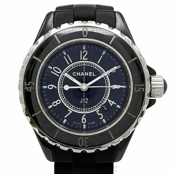 シャネル　J12