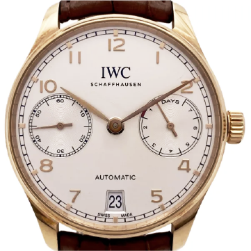 IWC