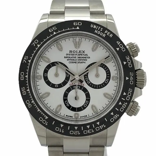 ロレックス　コスモグラフ　デイトナ　116500LN