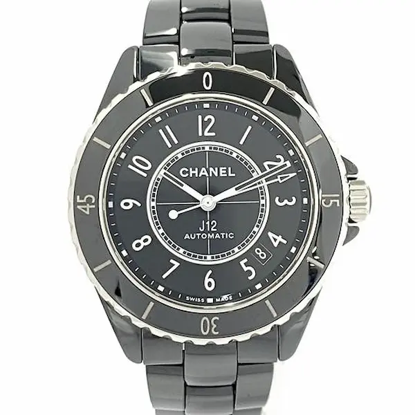 シャネル　J12　H5697