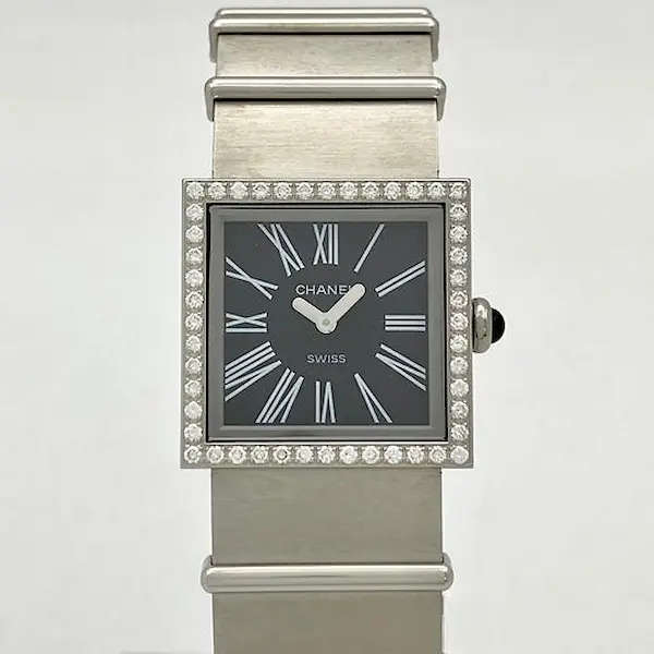 シャネル　マドモアゼル　H0875