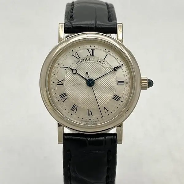 ブレゲ　クラシック　8067