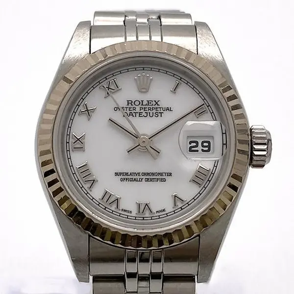 ロレックス　デイトジャスト　79174