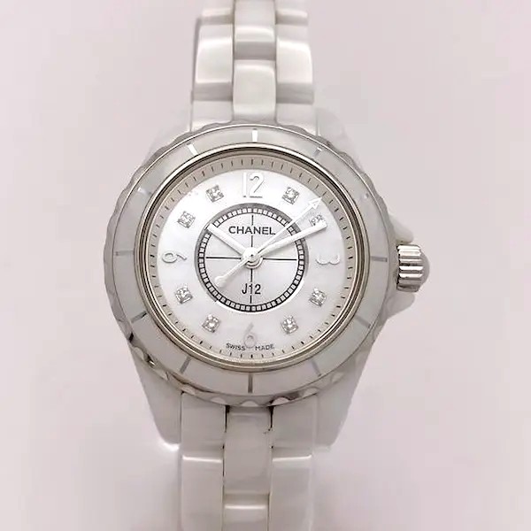 シャネル　J12　H1628